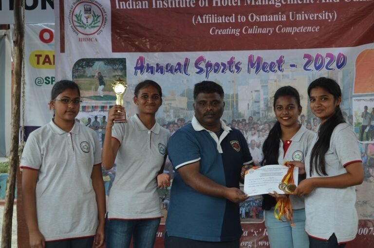 IIHMCA Photo Gallery