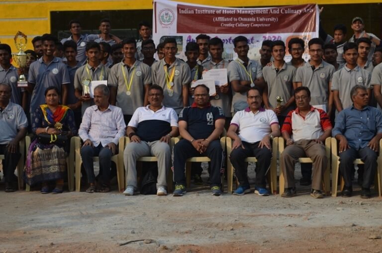 IIHMCA Photo Gallery