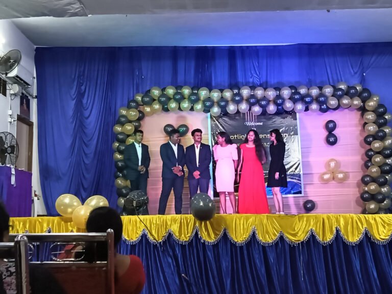 IIHMCA Photo Gallery