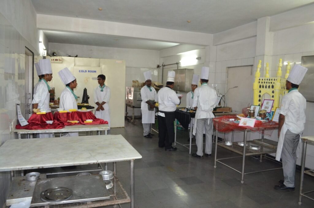 IIHMCA Photo Gallery