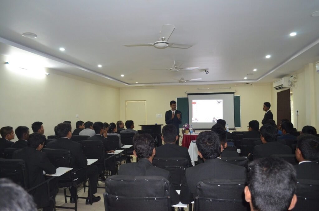 IIHMCA Photo Gallery