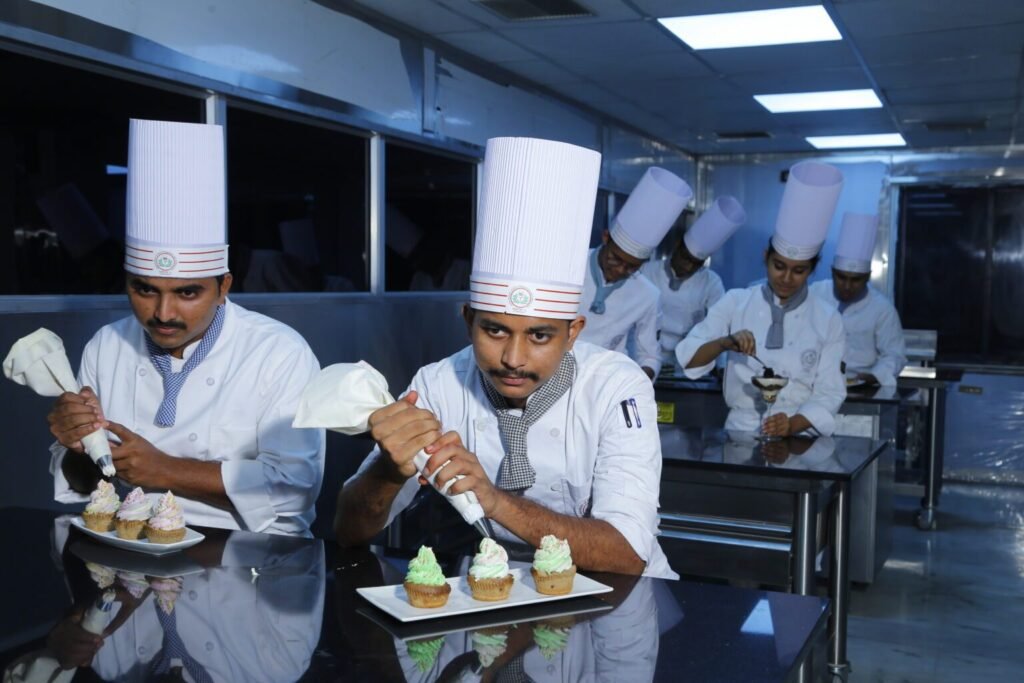 IIHMCA Photo Gallery