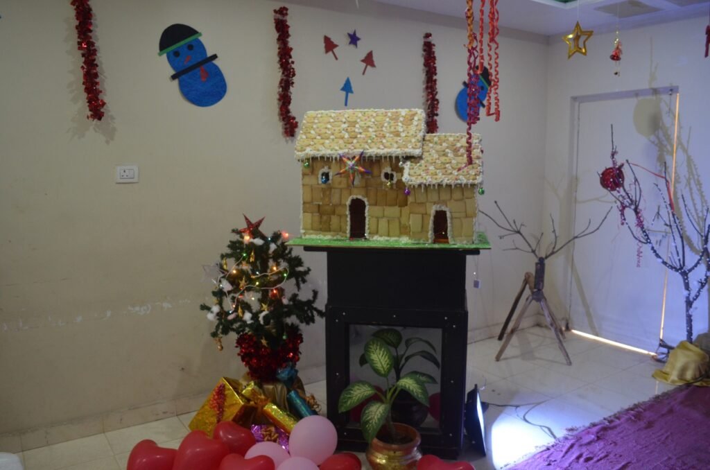 IIHMCA Photo Gallery