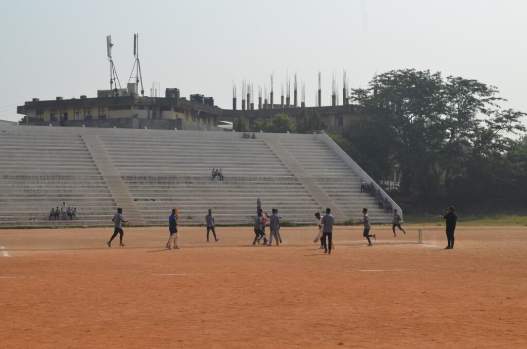 IIHMCA Photo Gallery