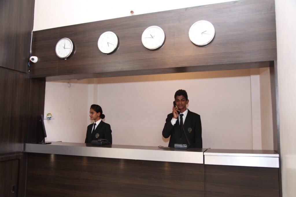 IIHMCA Photo Gallery