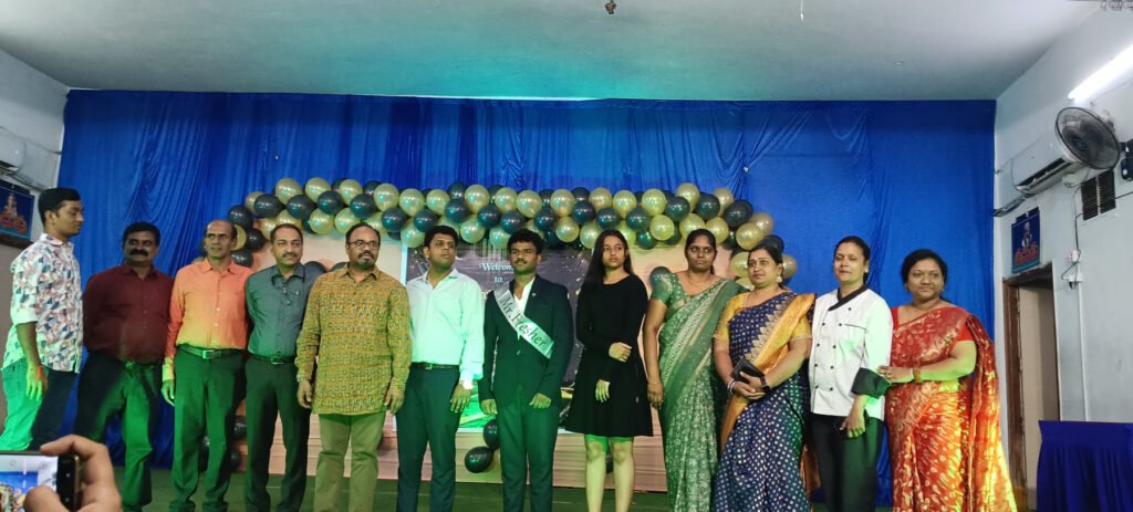IIHMCA Photo Gallery