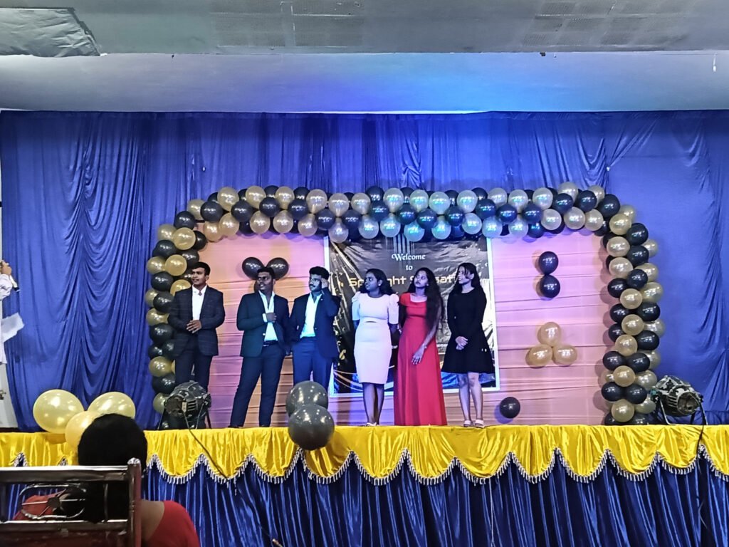 IIHMCA Photo Gallery