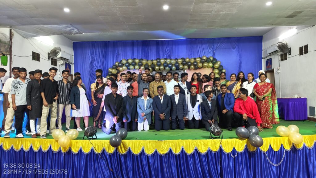 IIHMCA Photo Gallery