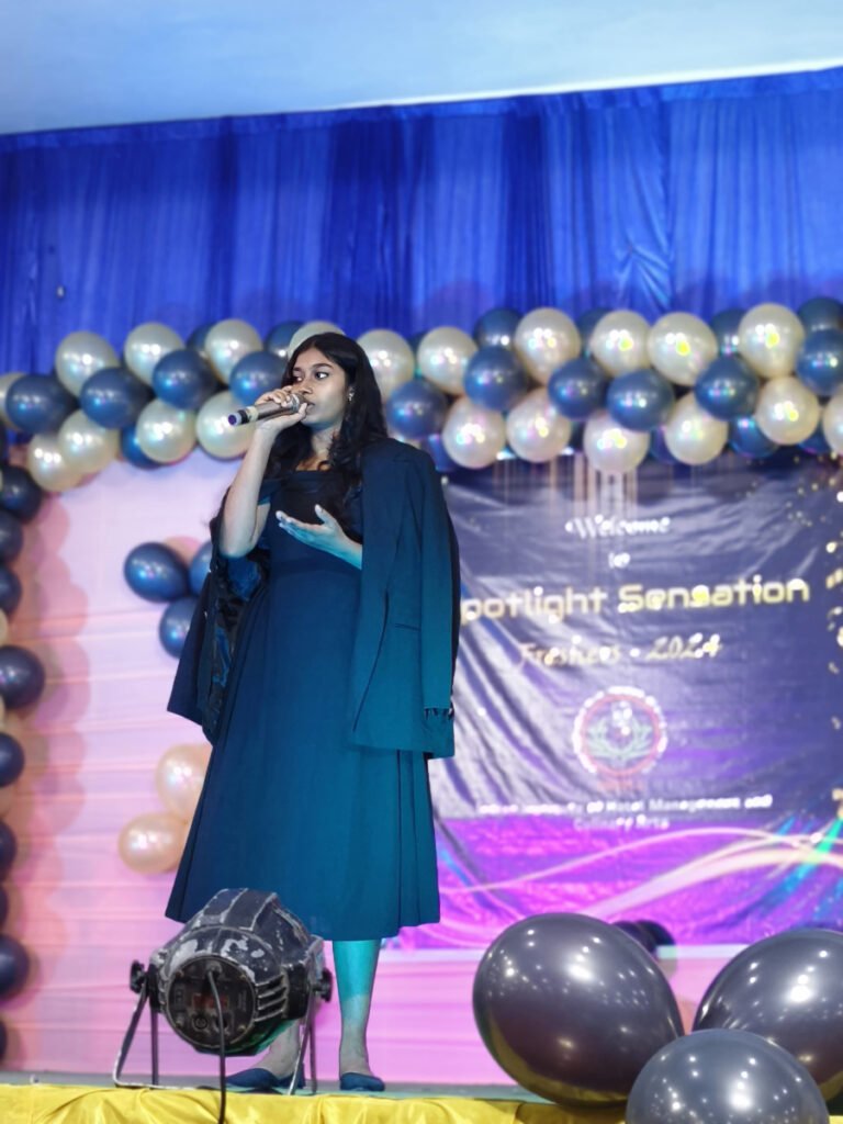 IIHMCA Photo Gallery