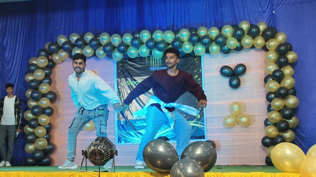 IIHMCA Photo Gallery