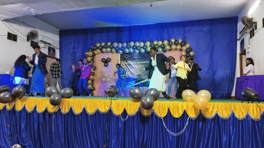 IIHMCA Photo Gallery