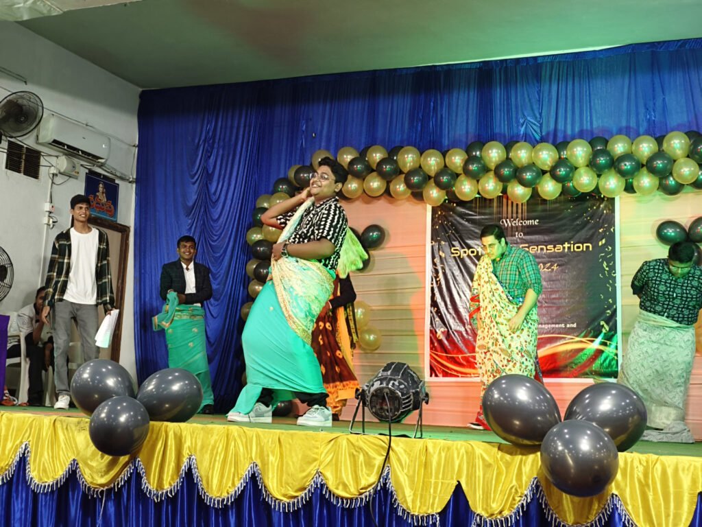 IIHMCA Photo Gallery
