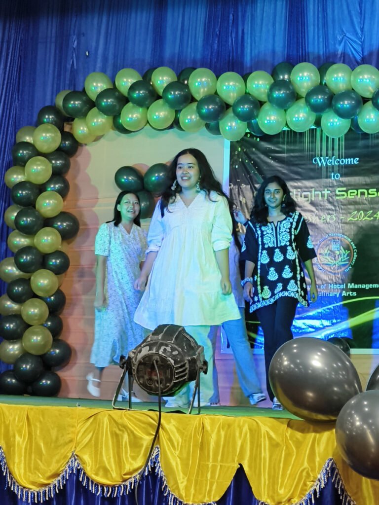 IIHMCA Photo Gallery
