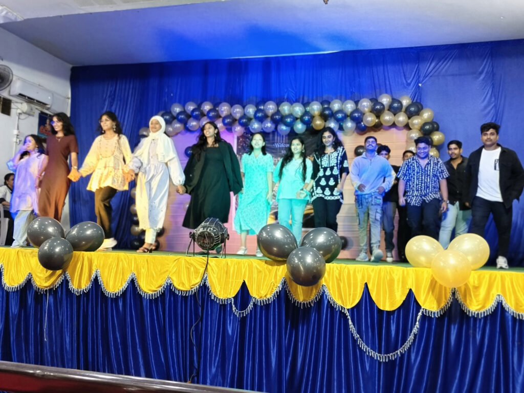 IIHMCA Photo Gallery
