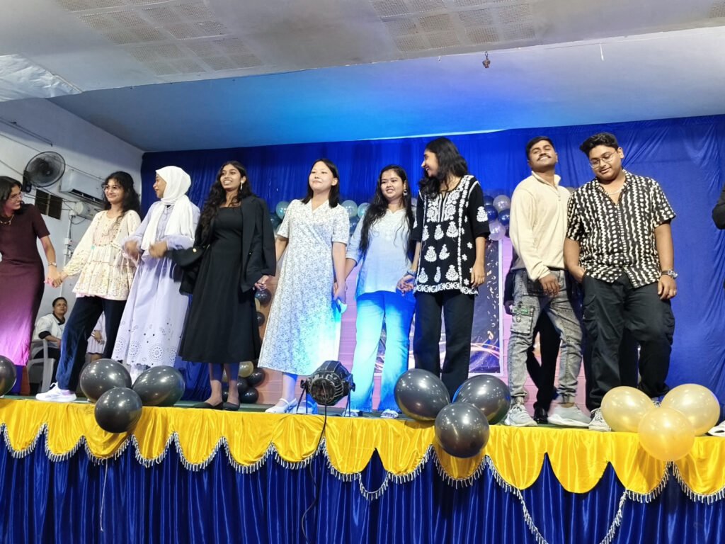 IIHMCA Photo Gallery