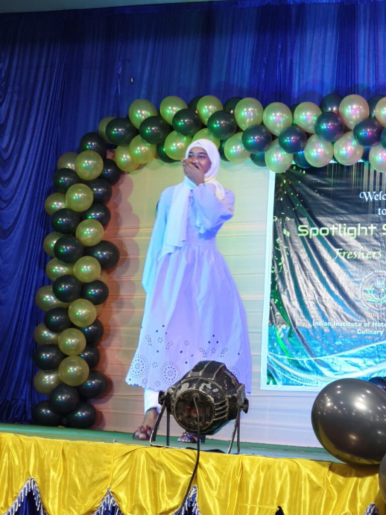 IIHMCA Photo Gallery