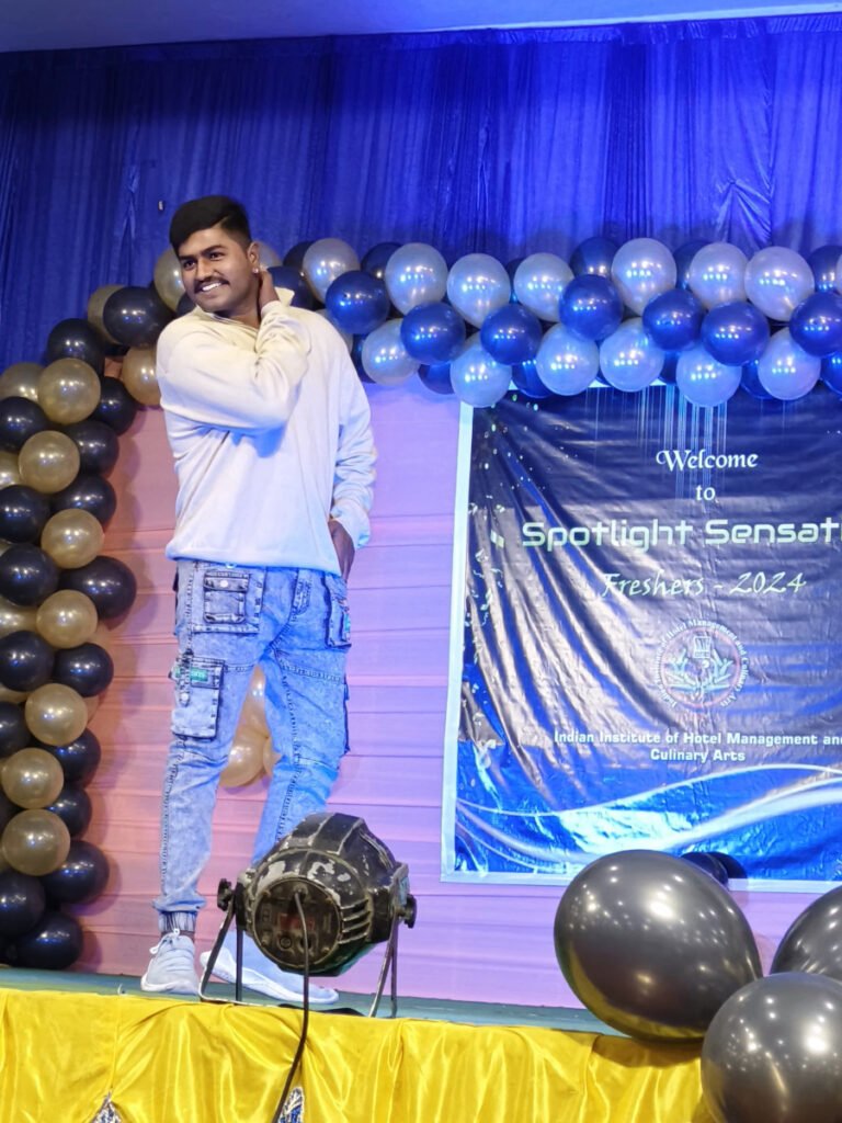 IIHMCA Photo Gallery