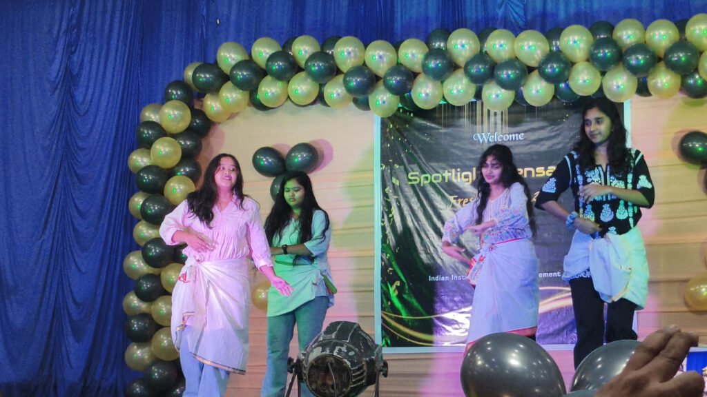 IIHMCA Photo Gallery