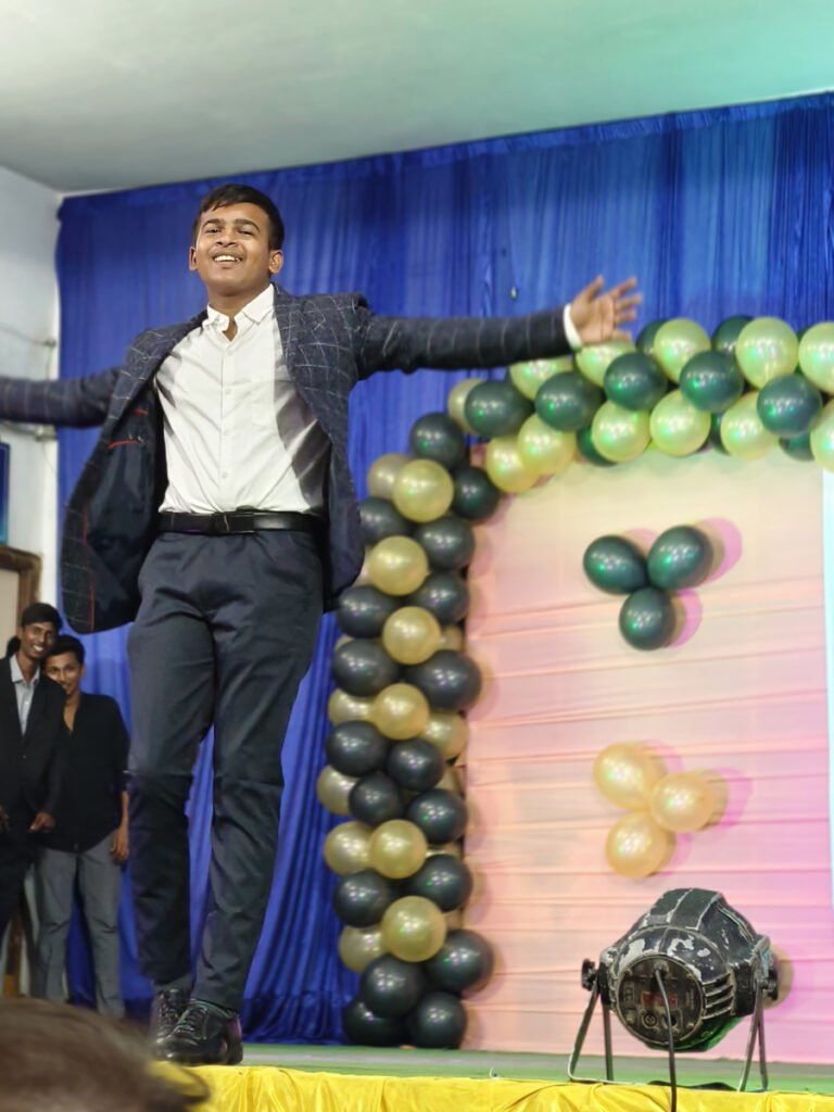IIHMCA Photo Gallery