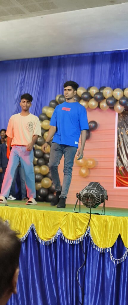 IIHMCA Photo Gallery