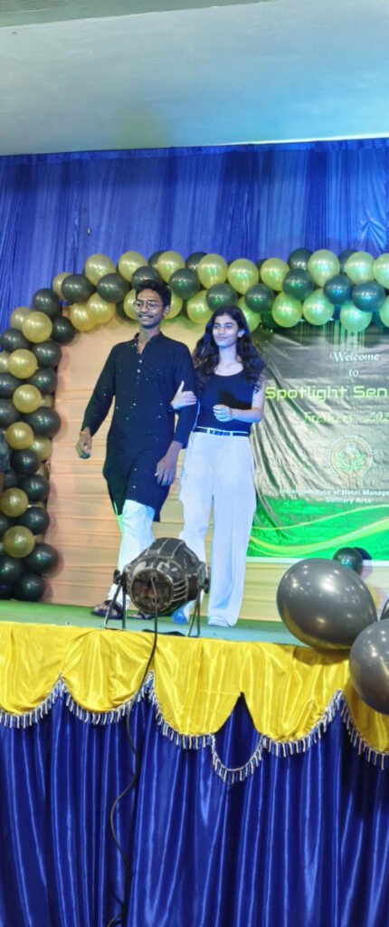 IIHMCA Photo Gallery