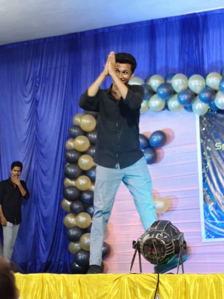 IIHMCA Photo Gallery