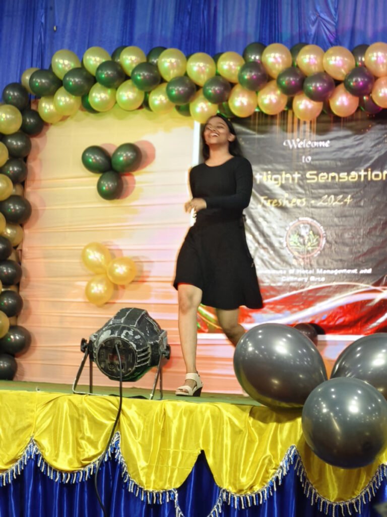 IIHMCA Photo Gallery