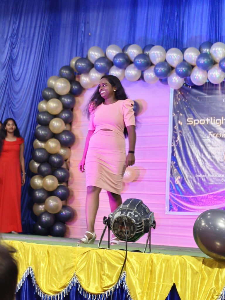 IIHMCA Photo Gallery