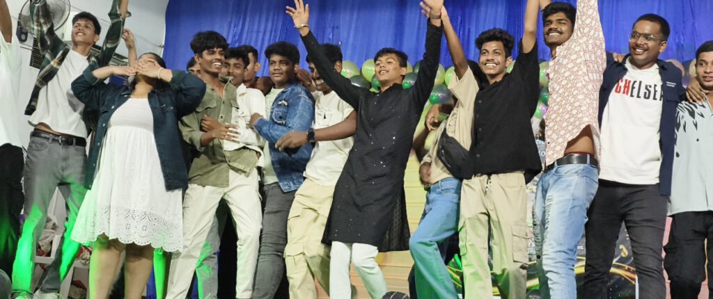 IIHMCA Photo Gallery