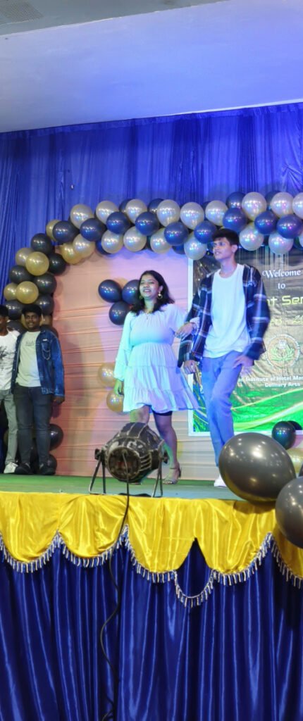 IIHMCA Photo Gallery