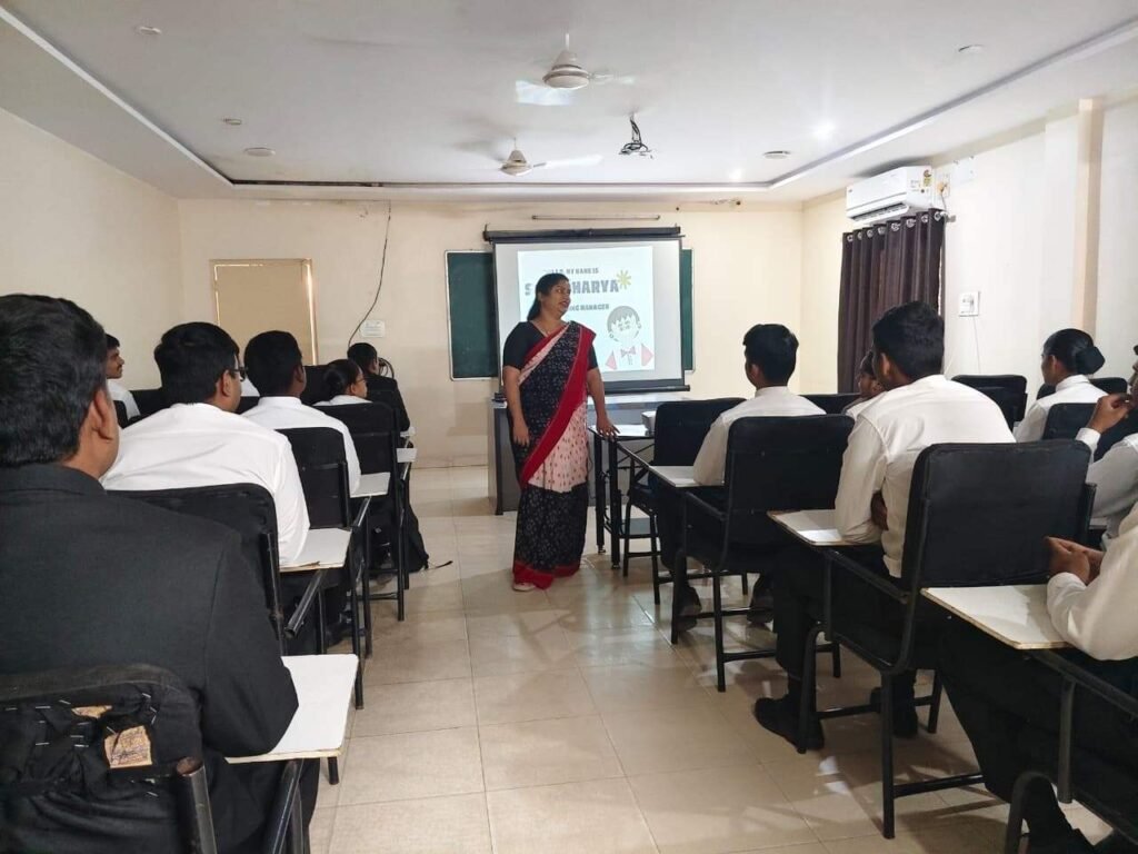 IIHMCA Photo Gallery