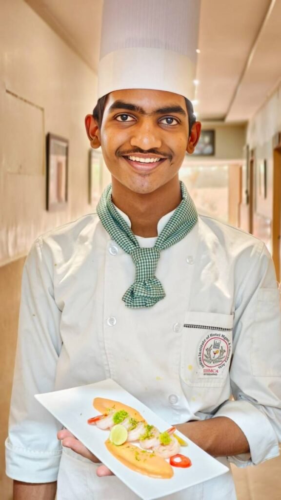 IIHMCA Photo Gallery