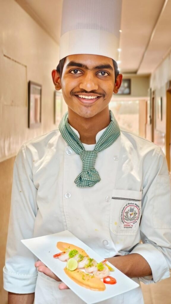 IIHMCA Photo Gallery