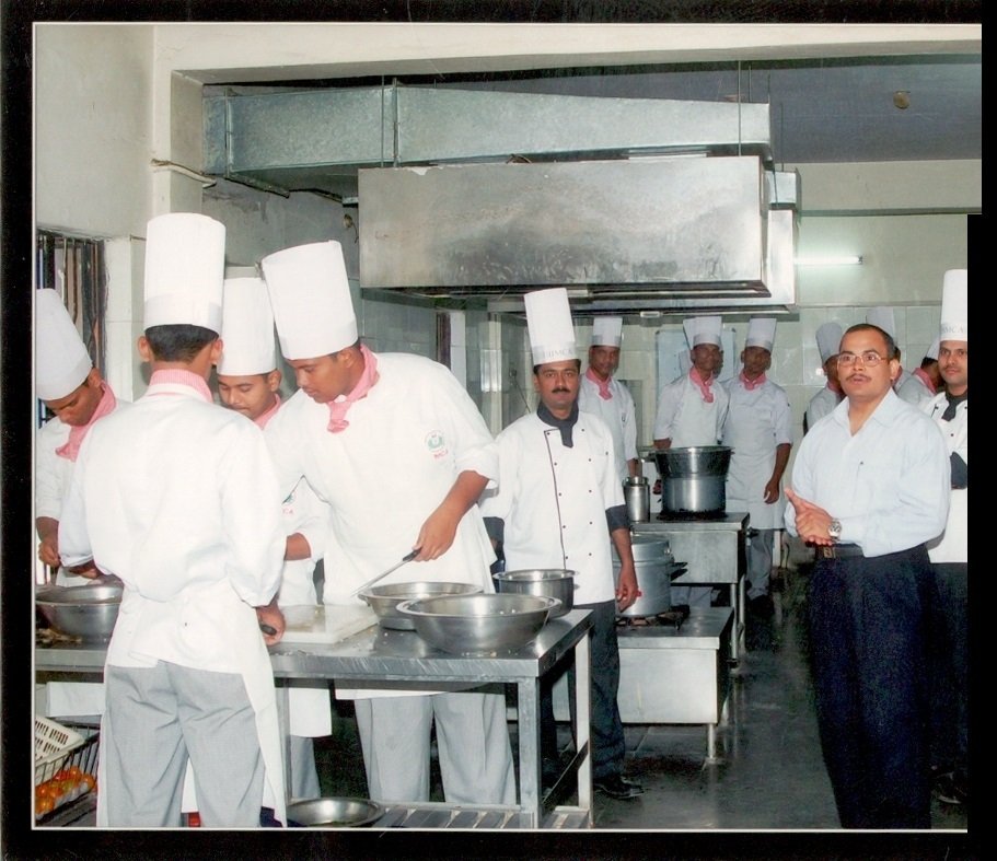 IIHMCA Photo Gallery