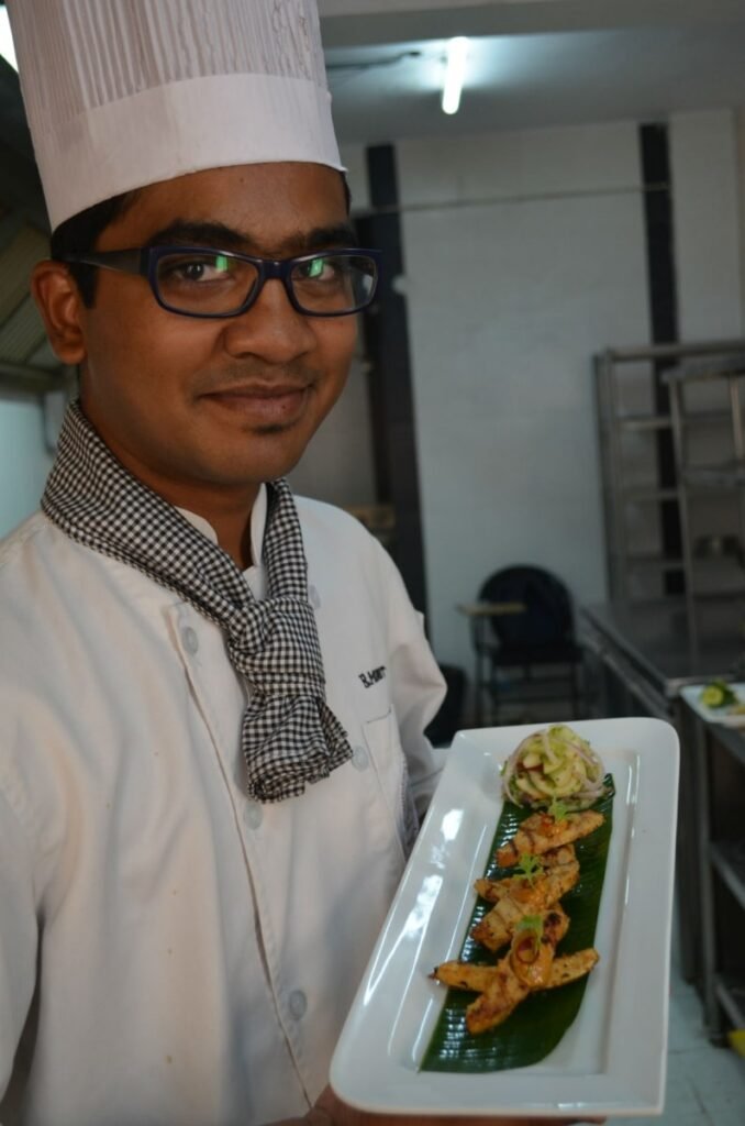 IIHMCA Photo Gallery