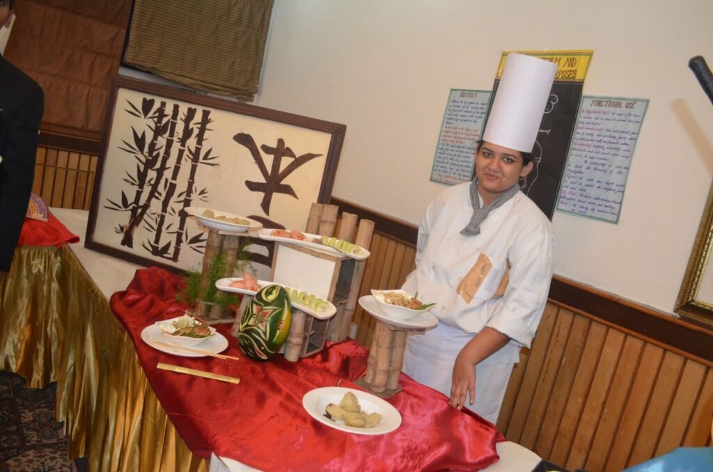 IIHMCA Photo Gallery