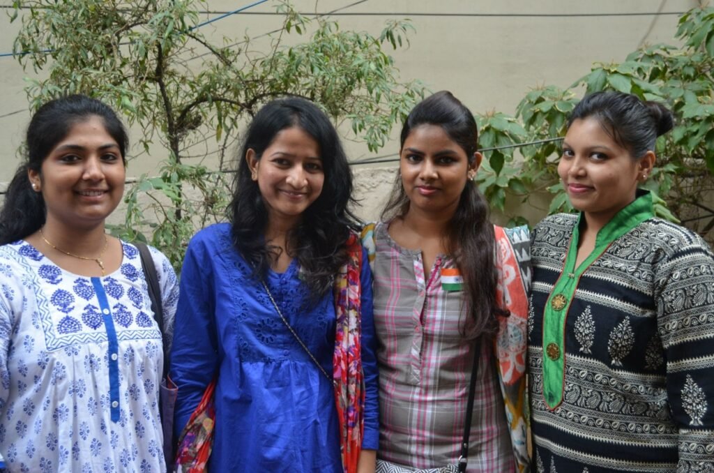 IIHMCA Photo Gallery