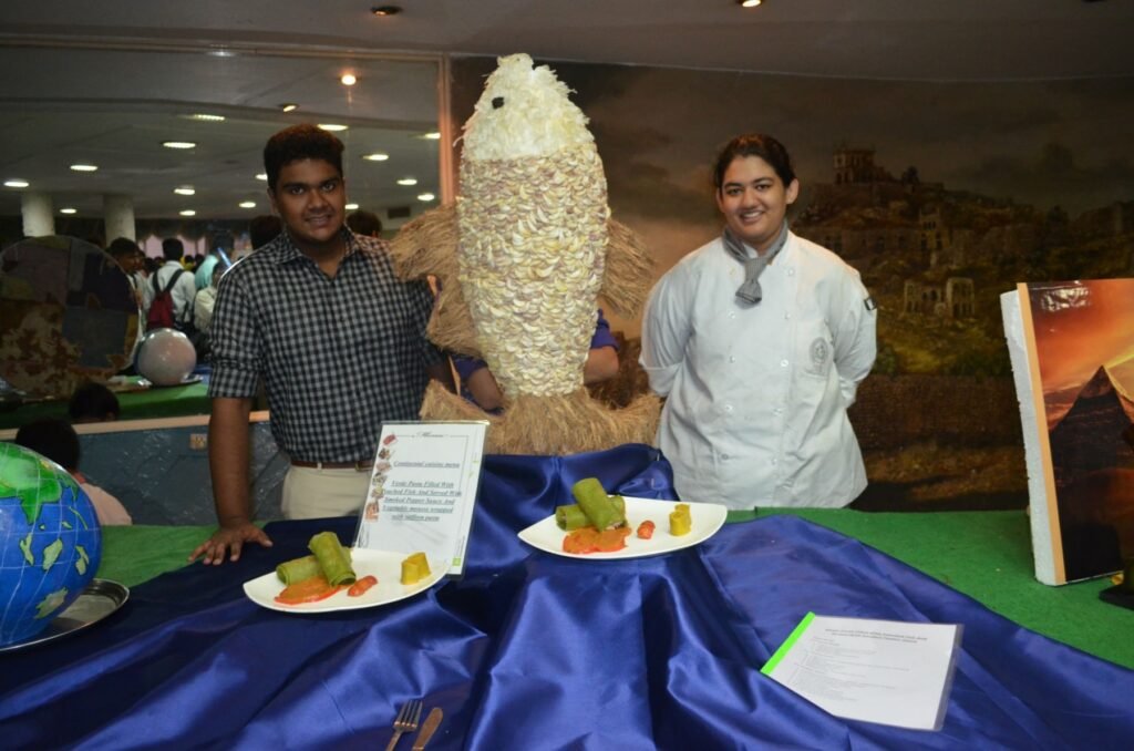 IIHMCA Photo Gallery