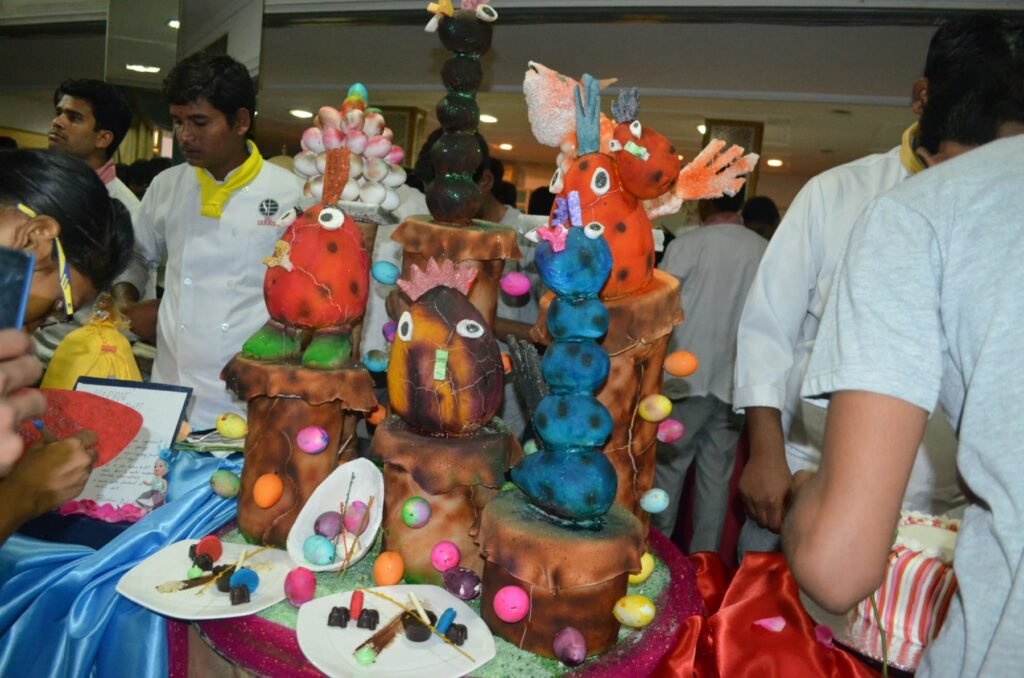IIHMCA Photo Gallery