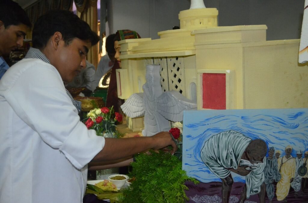 IIHMCA Photo Gallery