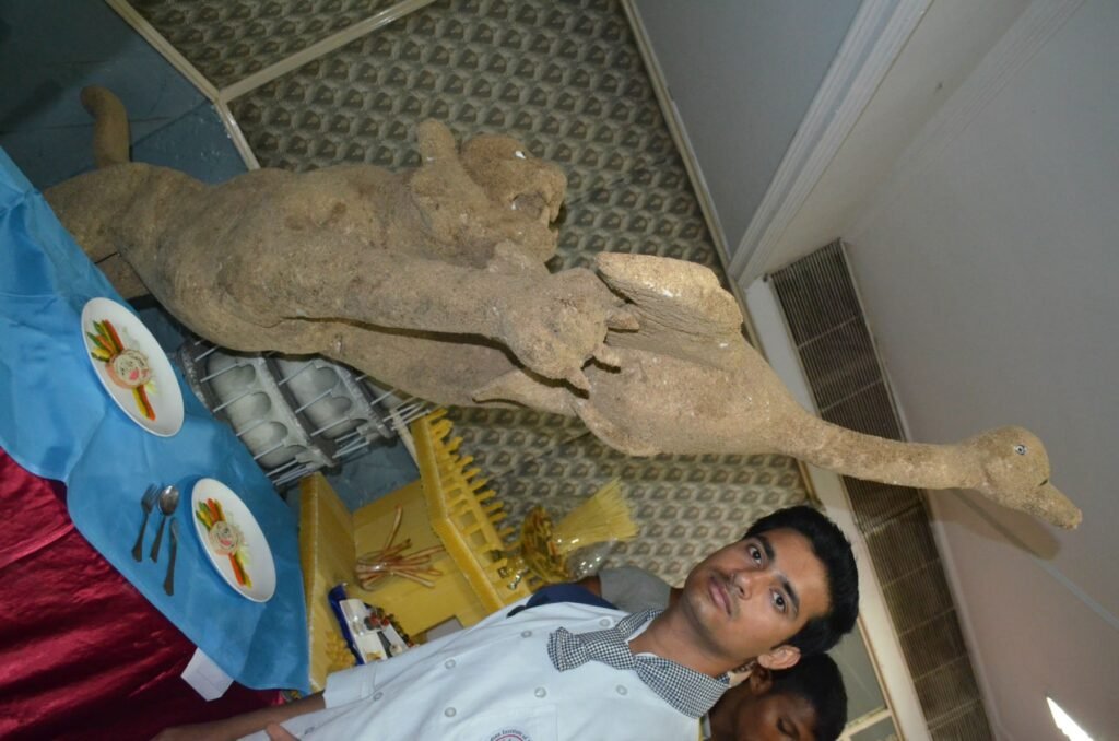 IIHMCA Photo Gallery