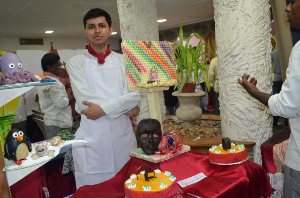 IIHMCA Photo Gallery