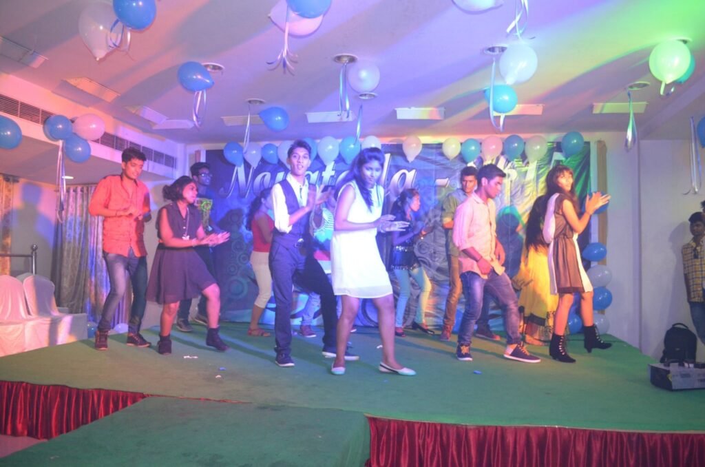 IIHMCA Photo Gallery