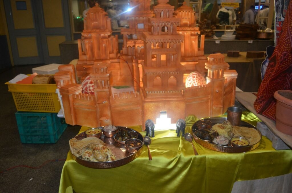 IIHMCA Photo Gallery