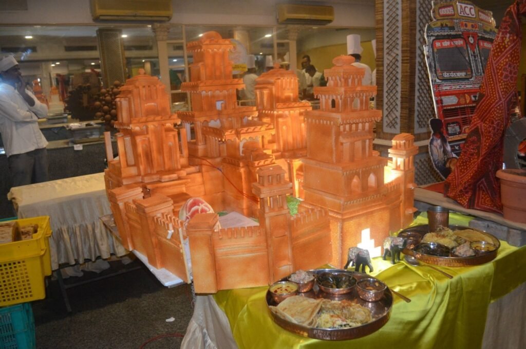 IIHMCA Photo Gallery