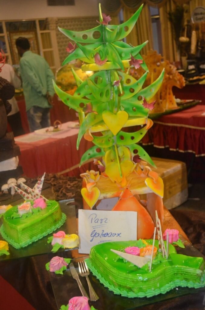 IIHMCA Photo Gallery