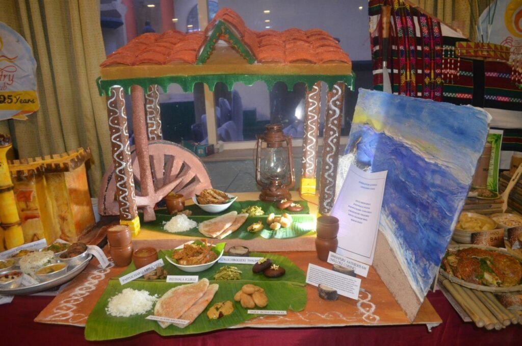 IIHMCA Photo Gallery