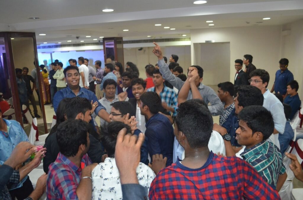IIHMCA Photo Gallery