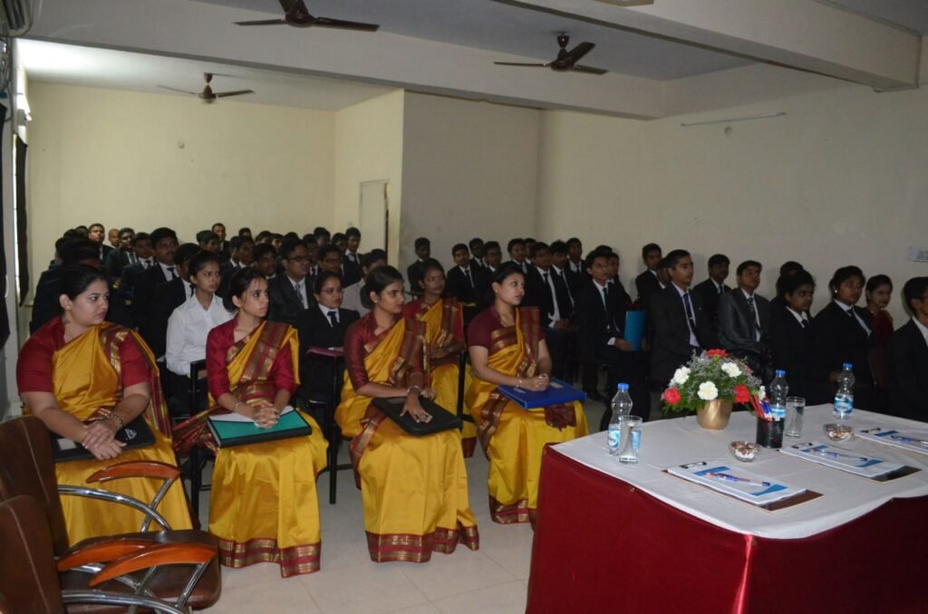IIHMCA Photo Gallery