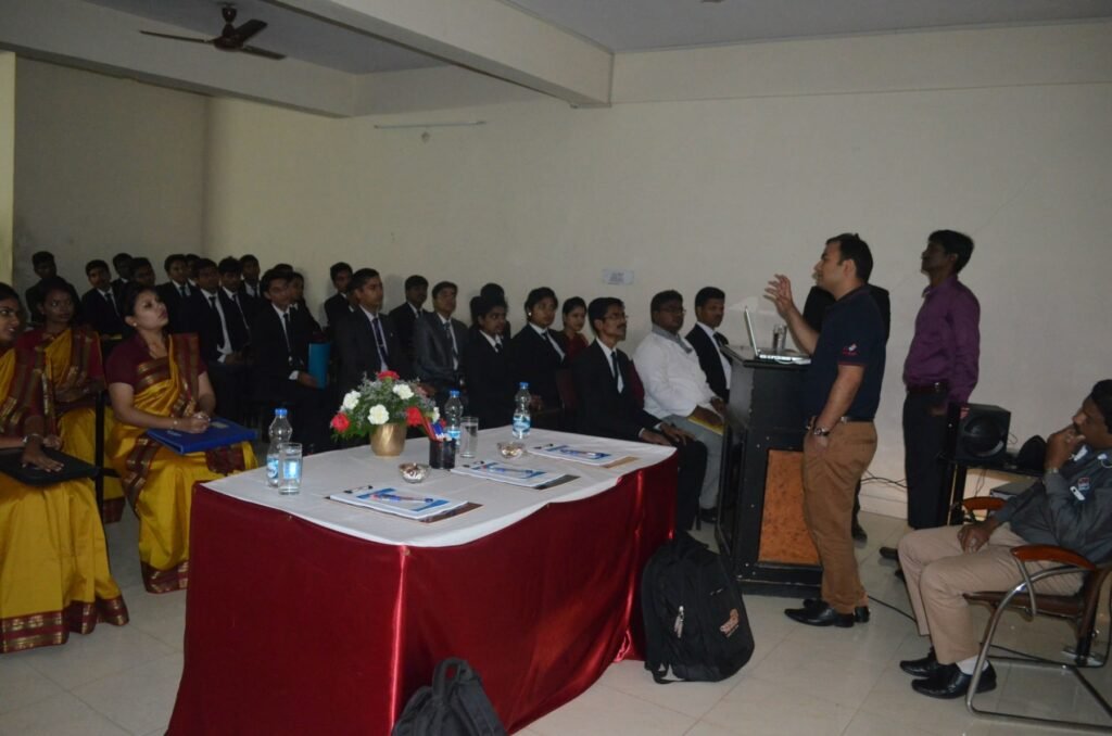 IIHMCA Photo Gallery